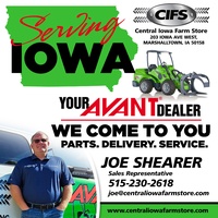 Central Iowa Farm Store