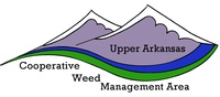 Upper Arkansas Cooperative Weed Area