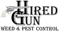 Hired Gun Weed & Pest Control, LLC