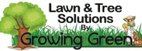 Growing Green Lawn and Tree Solutions