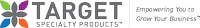 Target Specialty Products