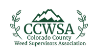 Colorado County Weed Supervisors Association