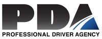 Professional Driver Agency