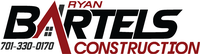 Ryan Bartels Construction