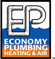 Economy Plumbing, Inc.