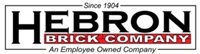 Hebron Brick & Block Supply