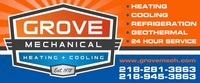 Grove Mechanical 