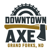 Downtown Axe