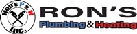 Ron's Plumbing, Inc.
