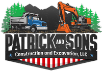 Patrick and Sons Construction and Excavation, LLC