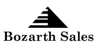 Bozarth Sales