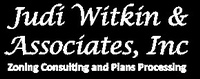 Judi Witkin & Associates Inc.