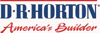DR Horton Homes