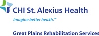 CHI St Alexius Great Plains Rehab Services