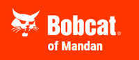 Bobcat of Mandan