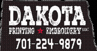 Dakota Printing and Embroidery