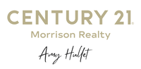 CENTURY 21 Morrison Realty - Amy Hullet