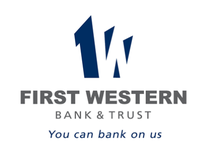 First Western Bank & Trust