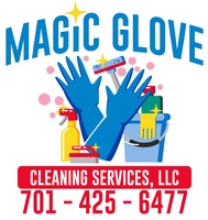 Magic Glove Cleaning Service LLC