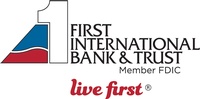 First International Bank & Trust