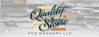 Quality Stone - PCS Masonry, LLC