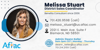 AFLAC - Melissa Stuart Inc. 