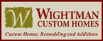Wightman Custom Homes, Inc.