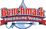 Benchmark Pressure Washing