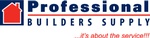 Professional Builders Supply