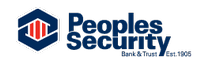 People's Security Bank & Trust Co.