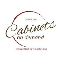 Carolina Cabinets On Demand