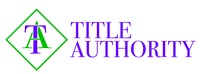 Title Authority