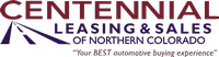 Centennial Leasing & Sales of Northern Colorado