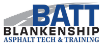 Blankenship Asphalt Tech and Training, PLLC
