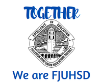 Fullerton Joint Union High School District