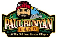Paul Bunyan Land and This Old Farm Pioneer Village