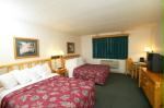 AmericInn Lodge and Suites - Pequot Lakes