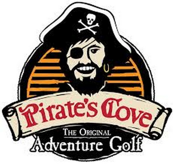 Pirate's Cove Adventure Golf Pirate's Cove Adventure Golf