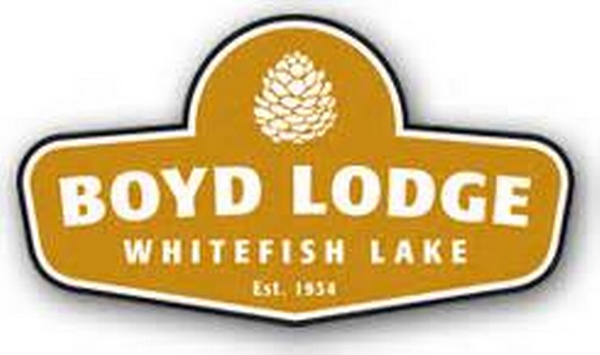 Boyd Lodge Boyd Lodge