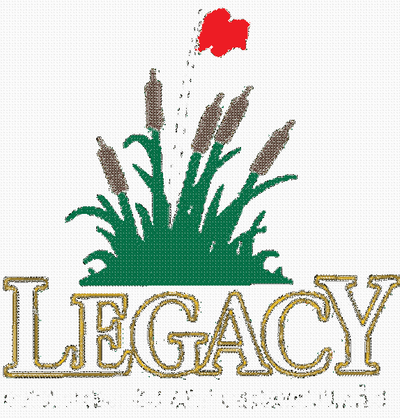 Cragun's Legacy Courses Cragun's Legacy Courses