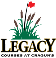 Cragun's Legacy Courses