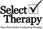 Select Therapy - Pequot Lakes Select Therapy - Pequot Lakes