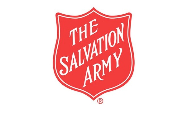 The Salvation Army The Salvation Army