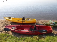 Crow Wing Kayak Sales & Rental Crow Wing Kayak Sales & Rental