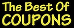 The Best of Coupons The Best of Coupons