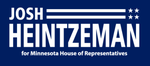 Committee to Elect Josh Heintzeman Committee to Elect Josh Heintzeman
