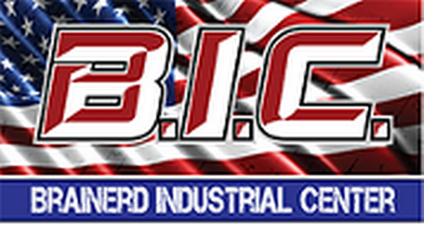 Brainerd Industrial Center, LLC Brainerd Industrial Center, LLC