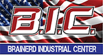 Brainerd Industrial Center, LLC Brainerd Industrial Center, LLC