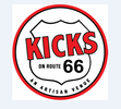 Kicks on Route 66 Kicks on Route 66