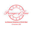 Passages of Time Passages of Time
